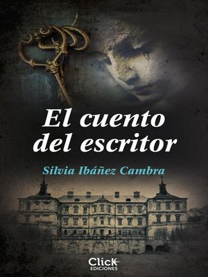 cover image of El cuento del escritor